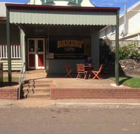 Thorpdale Bakery - Newcastle Accommodation