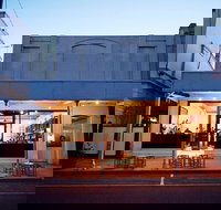 Thousand Pound Wine Bar  Store