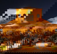 Tokar Estate Yarra Valley Winery Restaurant - Newcastle Accommodation