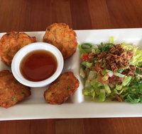 Truffles Cafe  Deli - New Castle Tourism