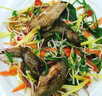 Tuileries Restaurant