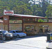 Warburton Bakery - Newcastle Accommodation