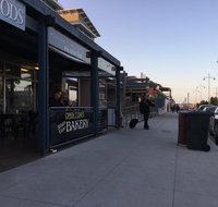 Waterview Bakery - Newcastle Accommodation