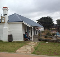 Willows Tea House - New Castle Tourism