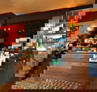 Wishing Tree Cafe - Newcastle Accommodation