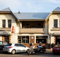 Yarragon Hotel - Newcastle Accommodation