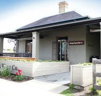 Baringo Food and Wine Co. - Newcastle Accommodation