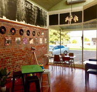 Birchip Burger Bar - Newcastle Accommodation