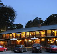 Black Spur Inn - Restaurant - Newcastle Accommodation
