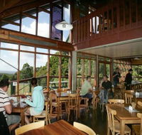 blackwood gully tea room - Newcastle Accommodation