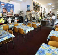 Bonnie Doon Central - RoadHouse - Newcastle Accommodation