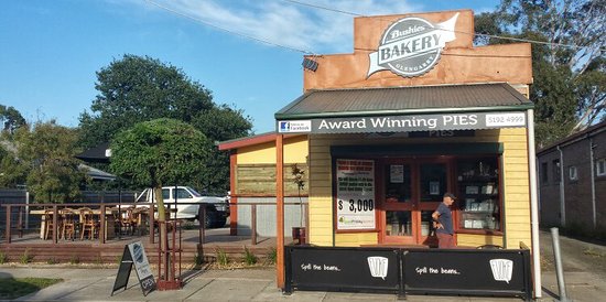 Glengarry VIC Newcastle Accommodation