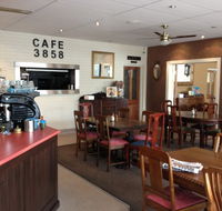 Cafe 3858 - Newcastle Accommodation