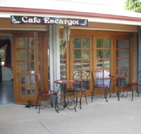 Cafe Escargot - Newcastle Accommodation