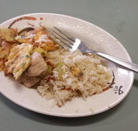 Cafe Renu - Newcastle Accommodation