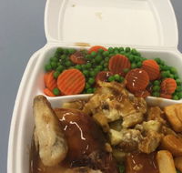 Camperdown Country Roasts  Salads - Newcastle Accommodation