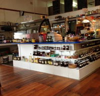 Cann River Cafe - Newcastle Accommodation