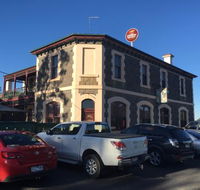 Coach and Horses Inn - Newcastle Accommodation