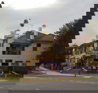 Commercial Hotel - Newcastle Accommodation