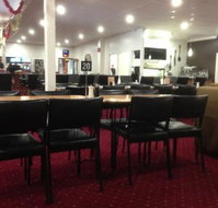 Commercial Restaurant - Newcastle Accommodation