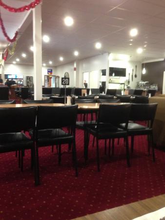 Commercial Restaurant - Newcastle Accommodation 0