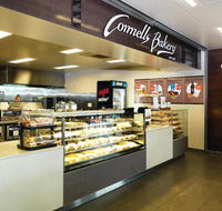 Connells Bakery - Newcastle Accommodation