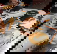 Cookies  Co - Newcastle Accommodation