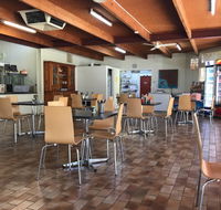 Fauna Park Cafe - Newcastle Accommodation