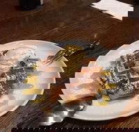 Gaudenzi Wine Bar - Newcastle Accommodation