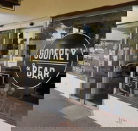 Godfrey and Bear - Newcastle Accommodation