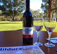 Gol Gol Pub - Newcastle Accommodation