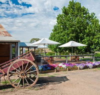 Gracebrook Wines - Newcastle Accommodation