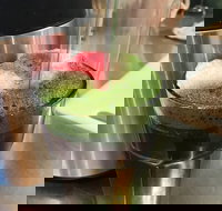 Healing Leaves Cafe - Newcastle Accommodation