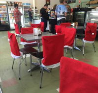 Heywood Bakery - Newcastle Accommodation