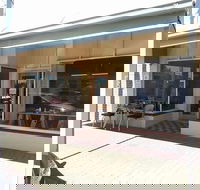 Hopetoun Cafe - Newcastle Accommodation