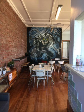Lang Lang VIC Newcastle Accommodation