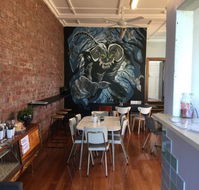Howler Brewing Company - Newcastle Accommodation