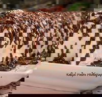 I Made it Creative Cafe