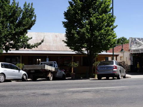 Java @ Yack - Newcastle Accommodation 0