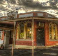 Kangaroo Hotel - Newcastle Accommodation