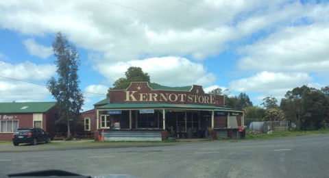 Kernot Food & Wine Store - New Castle Tourism 0