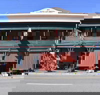 Korong Vale Hotel - Newcastle Accommodation