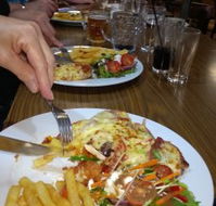 Ky West Hotel - Newcastle Accommodation