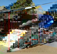 Kyabram Club - Newcastle Accommodation