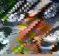 Lamezleighs cafe  bar - Newcastle Accommodation