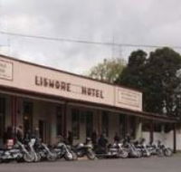Lismore Hotel - Newcastle Accommodation
