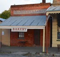 Maldon Historic Bakery - Newcastle Accommodation