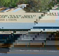 Maldon Takeaway - Newcastle Accommodation