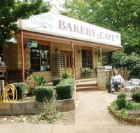 Marysville Country Bakery - Newcastle Accommodation