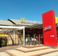 McDonald's - Newcastle Accommodation